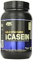 Optimum Nutrition 100% Casein Protein, Cookies and Cream, 2 Pound Pack