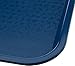 Carlisle CT121614 Café Standard Cafeteria / Fast Food Tray, 12