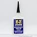 E-Z Bond CA Instant Glue Thick Big Gap Filling Viscosity (700 cps) 2 OZ