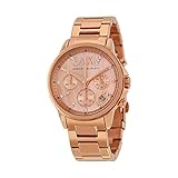 Armani Exchange Women's AX4326  Rose Gold  Watch