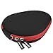 Hard Carrying Case for LG Tone HBS 1100, HBS910, HB 900, HBS850, HBS800, HBS760, HBS750, HBS740, HBS730 Bluetooth Wireless Stereo Headset / Headphone Protective Travel Bag