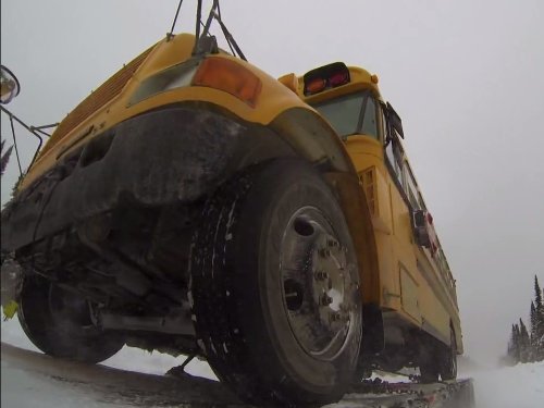 Watch Ice Road Truckers Season 7 | Prime Video