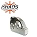 Throttle Body Spacer Helix Bore TBI 87-95 Chevy GMC 1500 5.7L 200-540 Khaos Motorsports