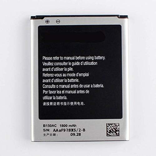 MJR Battery for Samsung Galaxy Core GT-I8262