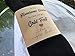 To My Handsome Groom, In Case You Get Cold Feet, Black Socks and Wrapper, Wedding Socks, Gift For the Groom, Socks Fit Shoe Size 6-12