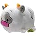 Moo Moo Cow (Bun Bun) 7 Inches - Stuffed Animal by Bun Bun (03104)