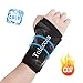 wrist ice compression sleeve