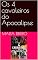Livro Os 4 cavaleiros do Apocalipse