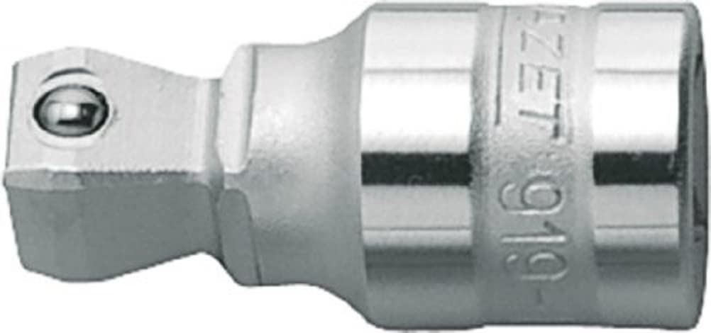 Hazet 919-1 12.5mm/ 1/2-inch Wobble Extension