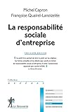 Image de La responsabilité sociale d'entreprise