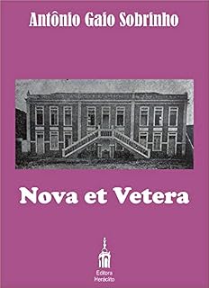 Livro Nova et Vetera
