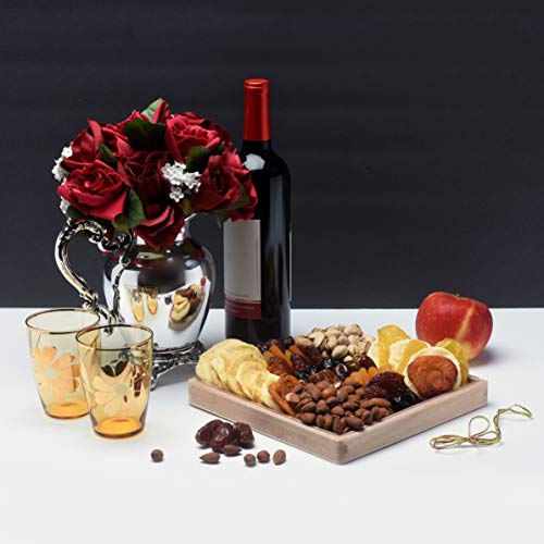 3 Milliard+Platter+Arrangement+Christmas+year+round