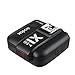 Godox X1T-S 2.4G TTL Wireless LCD Flash Transmitter for Sony Camera (X1T-S)