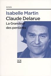Claude Delarue