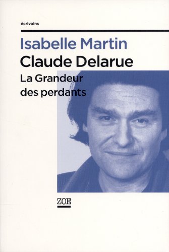 Claude Delarue