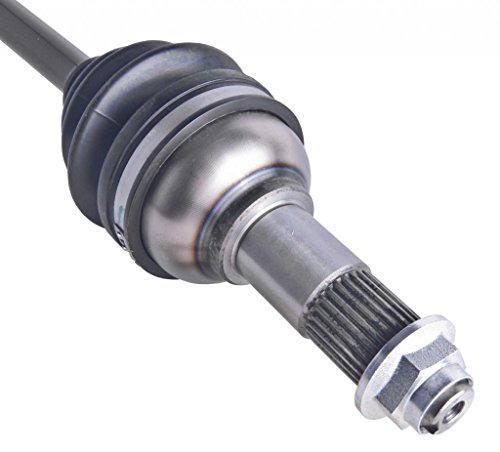 image for East Lake Axle rear left/right cv axle compatible with Yamaha Grizzly 