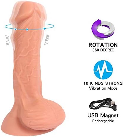 UIARTLOVE Real Feel Portable Remote Contorl Wand Waterproof Massage Women Female Vibratior Toy Wand UIARTLOVE