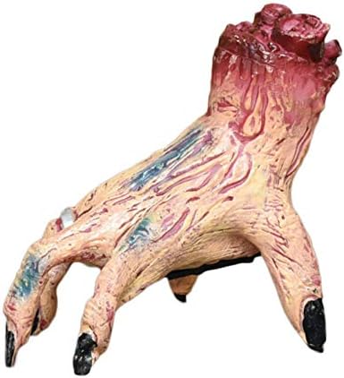 crawling monster toy