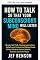 Livro Como falar para que sua mente subconsciente escute (Série Mente Subconsciente Livro 1)