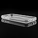 {Factory Direct Sale} Ultra Thin Transparent Soft TPU Silicone Gel Case Skin Protector Cover for iPhone 5C Crystal Clear