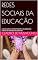 Livro REDES SOCIAIS DA EDUCAÇÃO: A REVOLUÇÃO DA INTERATIVIDADE E COLABORAÇÃO ATRAVÉS DA INTERDISCIPLINARIDADE