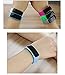 Yunanwa 10 Pack Wholesale Women Men Kids LED Sports Bracelet Wrist Watch Silicone Band Digital Unisex