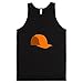 Dirk Strider Tank Top Top | XL Black T-Shirt | Funny Ms Paint Adventures Shirts