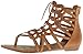Rampage Women's Salina Gladiator Sandal