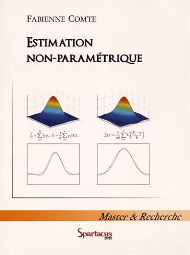 Estimation non-paramétrique