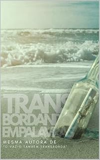 Livro Transbordando em Palavras: Poemas para transformar feridas em força e silêncio em voz