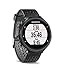 Garmin Forerunner 235 - Black/Gray (Renewed)