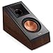 Klipsch RP-500SA Dolby Atmos Surround Sound Speakers (Walnut)thumb 1