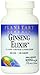 Planetary Herbals Ginseng Elixir Tablets, 120 Count