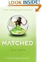 Matched (Matched Trilogy)