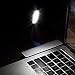 Mini USB Light,LED Laptop Light for Power Bank, Portable Flexible Night Light or Reading Lamp Pack of 9(Color as Shown) NaughtyKid