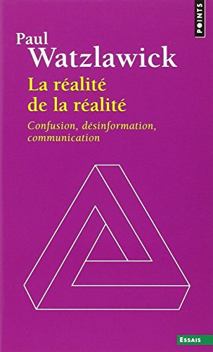 La  réalité de la réalité