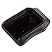 Tactical Base Plate for Glock (Red, 9mm/.40S&W/.357SIG)