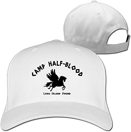Camp Half-blood Adjustable Hats