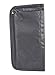 Travelon Luggage Safe Id Checkbook Wallet, Off Black, Small