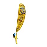SpongeBob SquarePants Curved Backer