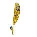 SpongeBob SquarePants Curved Backer