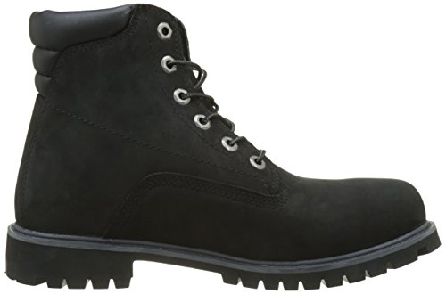 timberland alburn