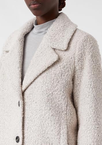 Comma 2174070 Women's Coat (Pack of 1)