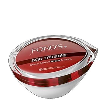 ponds age miracle cream amazon
