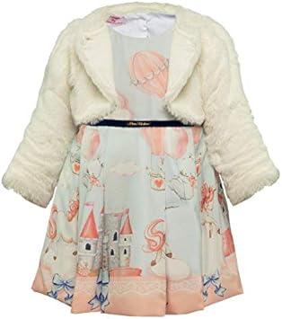 vestido do unicornio