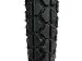Tire 2.50-16 Front or Rear Motorcycle Dual Sport On/Off Road Slightly Knobby (P43)