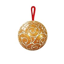 Ravensburger Christmas Tree Ornament Glitter Puzzleball 60 Pc - 09710-04