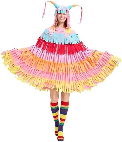 festival fancy dress amazon Amazon.com: Qianly Adults Tree Costume Birthday Decorative Cosplay Stage Performance Halloween Cosplay Fancy Dress up : Clothing, Shoes & Jewelry