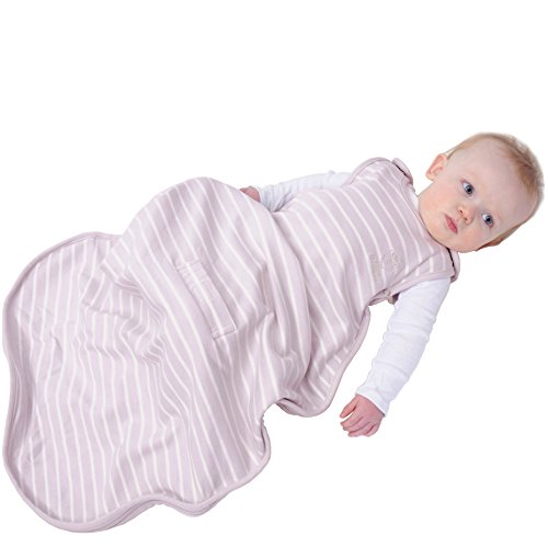 Woolino 4 Season Ultimate Baby Sleep Bag Sack 224 Months Universal