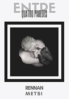 Livro Entre Quatro Paredes